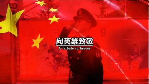 救援受困的长颈鹿